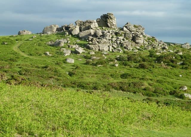 dartmoor